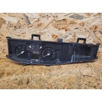 Часы спидометр тахометр renault oe 8200013676