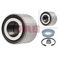 Schaeffler fag 713 6303 00 комплект подшипников колёса