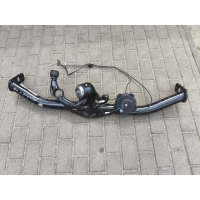 Фаркоп складная megane iv bosal 8201591076