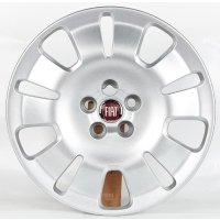 Колпак fiat oe оригинальные 16 