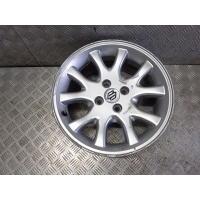 Колесо 15” алюминиевая suzuki лиана