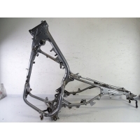 Honda xr 125 л 04 рама