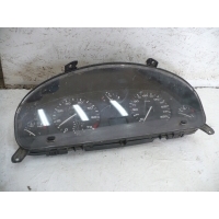 Спидометр peugeot 406 3.0 бензин v6 9630373180 автомат