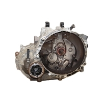 Кпп gcg skoda fabia i 1.4 mpi 99 - 04