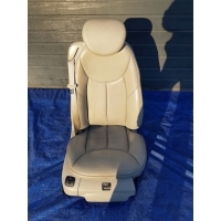 Мерседес sl r230 w230 в сборе кресло правая