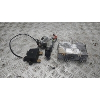 Комплект стартовый seat ibiza ii 6k0906027e