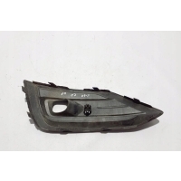 Решётка туманки volvo 31455639 2.0l дизель 2020