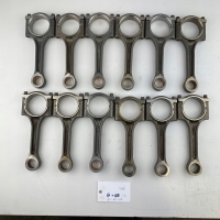 Шатун форд volvo mk3 mk2 1.6 ecoboost