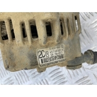 Генератор suzuki jimny iii 98 - 18r 1.3