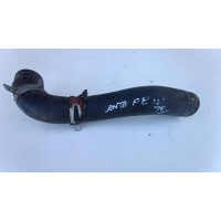 Шланг радиатора hyundai санта fe iv 25414s1000