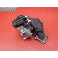 Турбокомпрессор opel insignia 1.5 crdi f15dvh 2021r 55508703