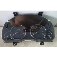 Спидометр subaru outback iv 09 -