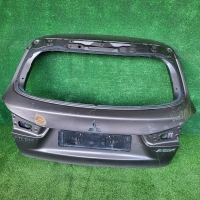 Mitsubishi asx i 2010 крышка багажника крышка багажника задняя биржа поз
