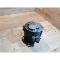 Насос vacum 0163123491 renault лагуна ii 1.9 dci