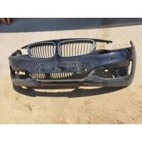 Bmw 3 gt гран turismo бампер передняя 4xpdc омыватели 51117293806 ba14