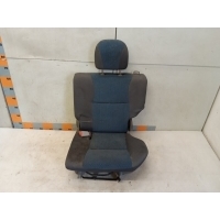 Сиденье заднее Chery Tiggo T11 DB 2007 T117000010