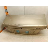 Крышка багажника Daewoo Nexia N150