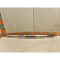 Накладка багажника Renault Logan 1 8200752789