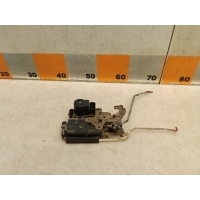 Замок багажника Chery Tiggo T11 2007 T116305030