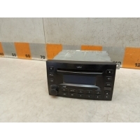 Магнитола Chery Tiggo T11 2007 T117901011AB