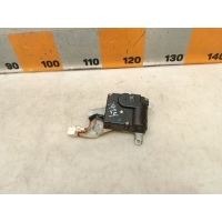 Моторчик заслонки отопителя Hyundai Sonata 4, EF 2004 9710838000