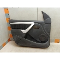 Обшивка двери Renault Logan 1 809018004R