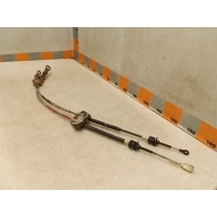 Трос МКПП Chery Tiggo T11 DB 2007 T111703090