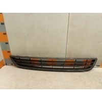 Решетка переднего бампера Volkswagen Jetta 6 5C6853677