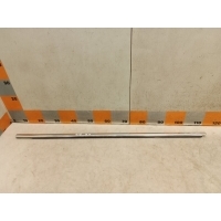 Молдинг стекла Volkswagen Passat B6 3C5839476E7Z7