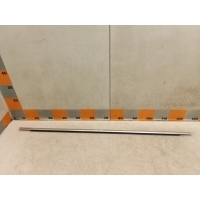 Молдинг стекла Volkswagen Passat B6 3C4837476B7Z7