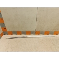 Молдинг стекла Volkswagen Passat B6 3C5839475E7Z7