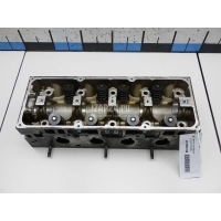 Головка блока Renault Laguna (1994 - 1998) 7701475893