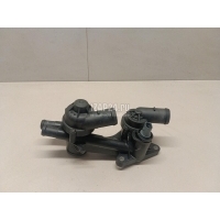 Корпус термостата VAG A3 [8PA] Sportback (2004 - 2013) 03C121111T