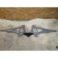 Кронштейн Mercedes S W223 2021 A2235248700,A2235248600,A2235248500