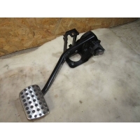 Педаль тормоза Mercedes GLE W167 2021 A1672902100