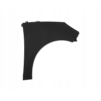 Крыло renault scenic , 09 - 13 631001414r