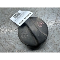Пробка расширительного бачка Volkswagen Passat B4 1997 357121321C