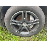 Alu колёсные диски 18 мерседес w222 оригинал a2224011900