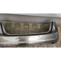 Бампер задняя заднего kia venga i 1 86611 - 1p000 866111p000 4xpdc 4 x 4x pdc
