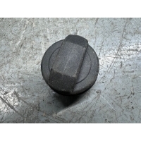 Пробка топливного бака Audi 80 B4 1998 1H0201553B