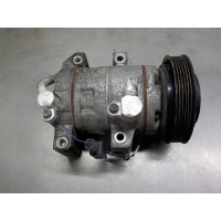 Mazda 6 ii компрессор насос кондиционера z0010923a