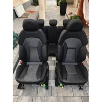 Кресла сиденья горячее audi a1 8x 5d sportbackkpl