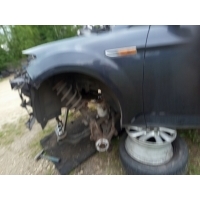 Mondeo mk4 07 - 14r крыло левый передняя x6