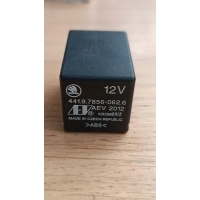 6U0955532D Sterownik automatycznej pracy wycieracze oe