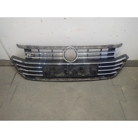 Volkswagen oe 3g8853655a arteon решетка радиатора