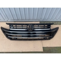 Volkswagen arteon r - line рестайлинг решетка радиатора gielda 3g8853655