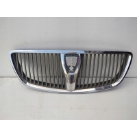Решетка радиатора радиатора rover 75 рестайлинг мг zt