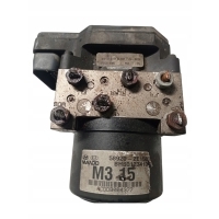 Насос абс hyundai тусон 58900 - 2e150 , 58920 - 2e150