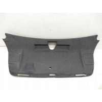 Обивка крышки багажника tyl audi a5 8t купе 8t0867975a