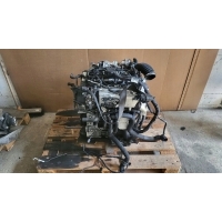 Двигатель 2 , 0 tdi skoda volkswagen audi seat dtr dtra dtrb в сборе !